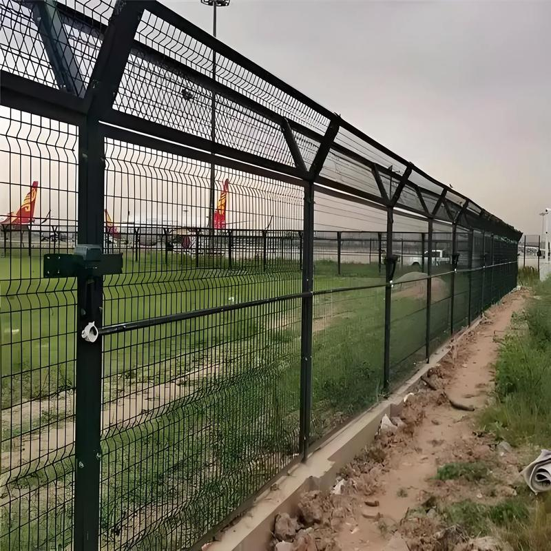塔城地区护栏网铁艺护栏 - 一站式服务